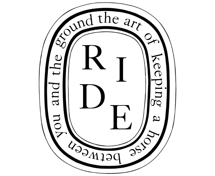 Ride Scented Candle - 11 oz Double Wick