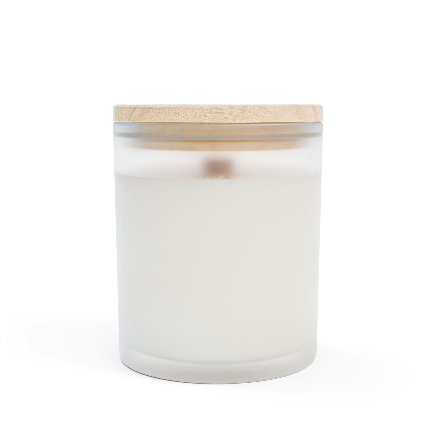 Equestrian Bank Account Candle